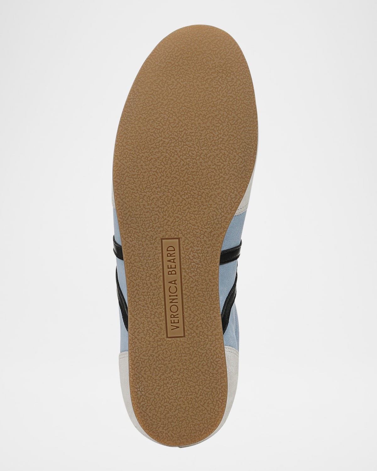 Riviera Colorblock Leather Sneakers - 6