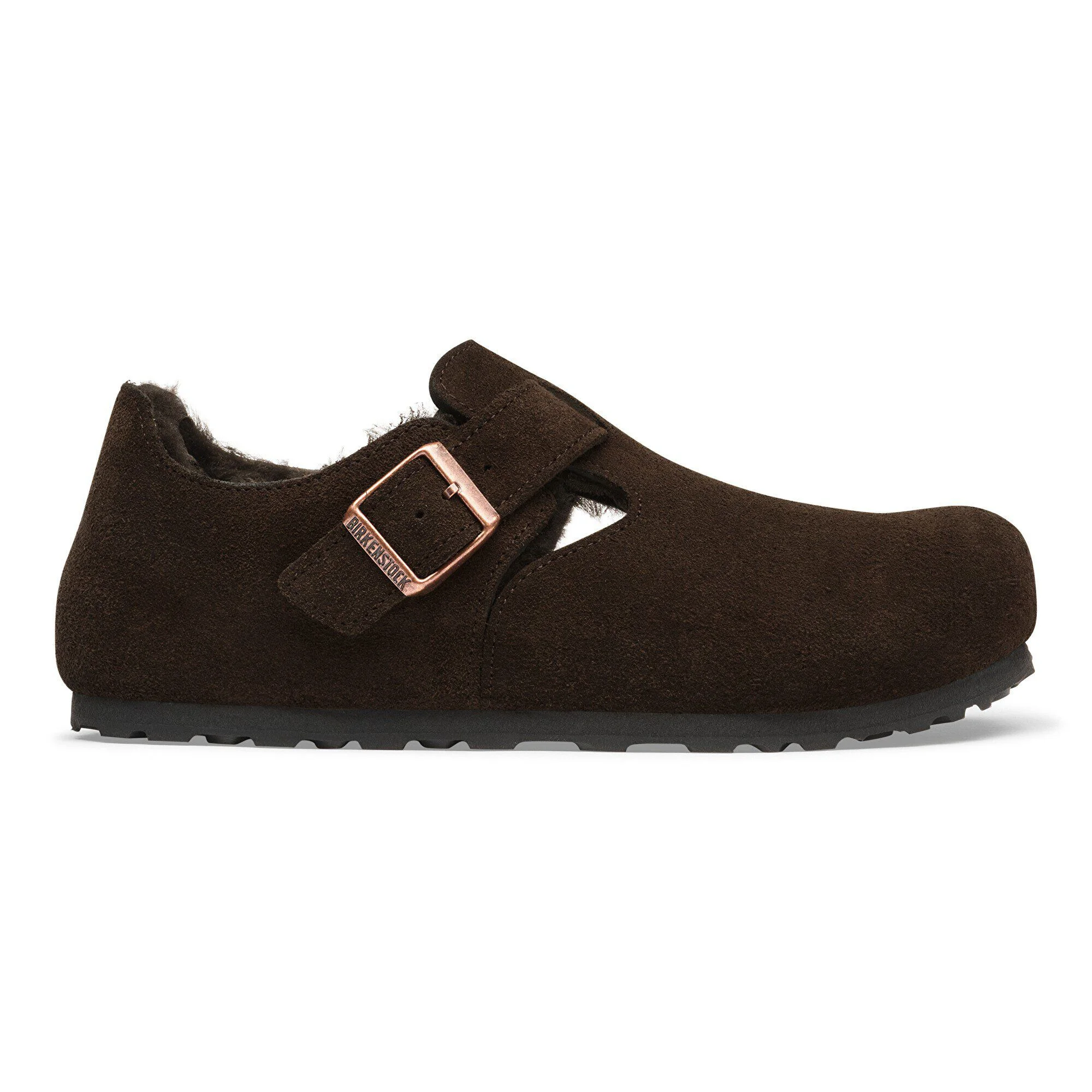 London Shearling - 1