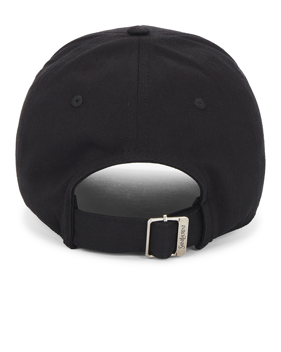 Baseball Hat - 2
