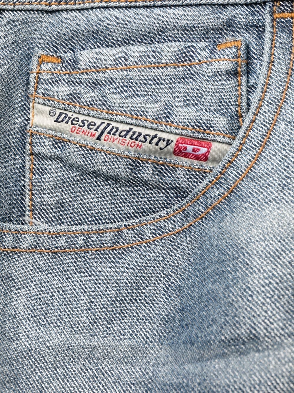 high-rise slim-fit jeans - 6