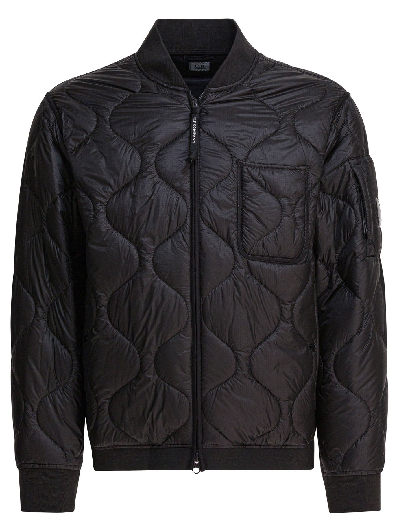 C.P. Company Men Jackets - 1