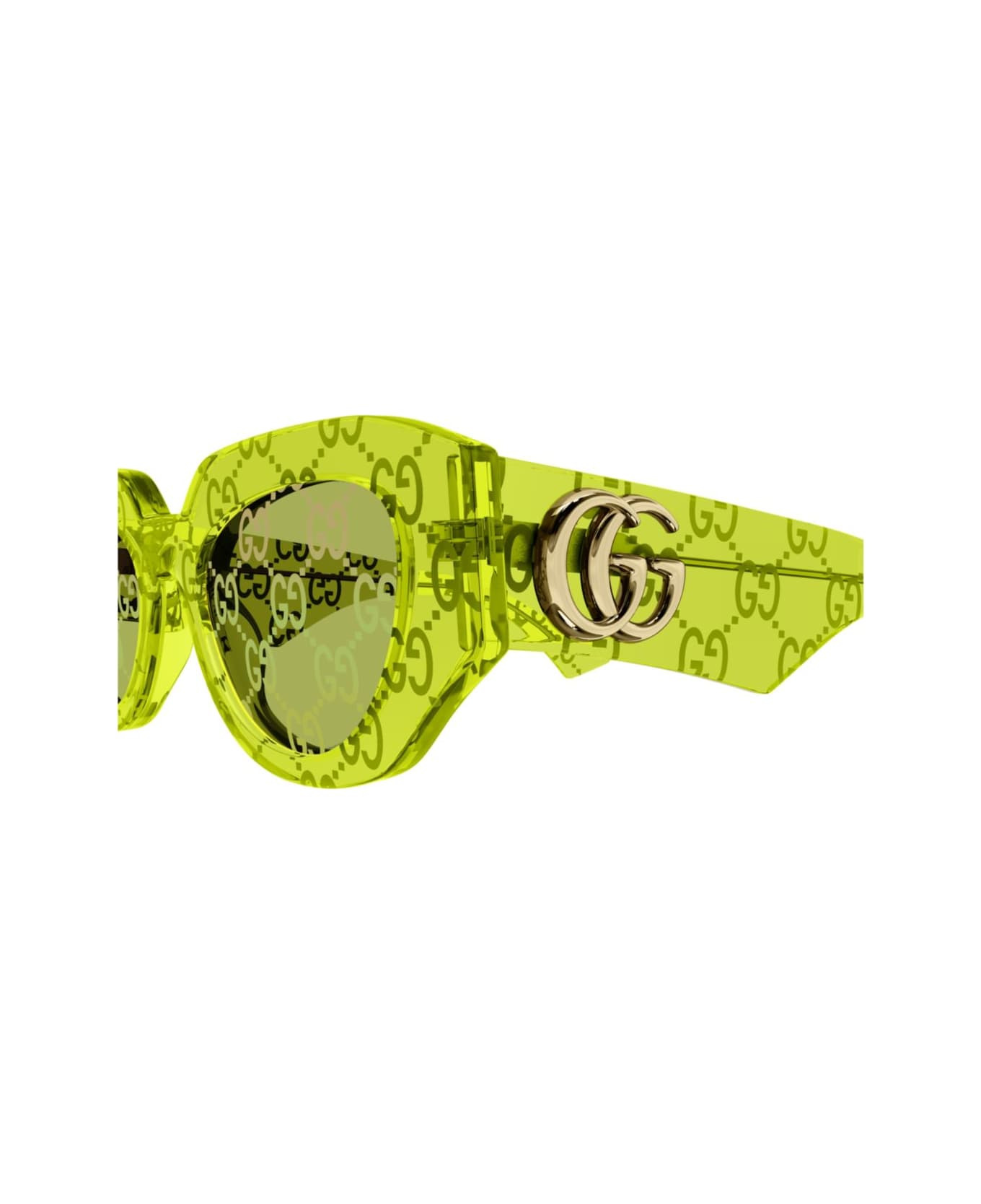 Gg1421s-007green-green-green - 3