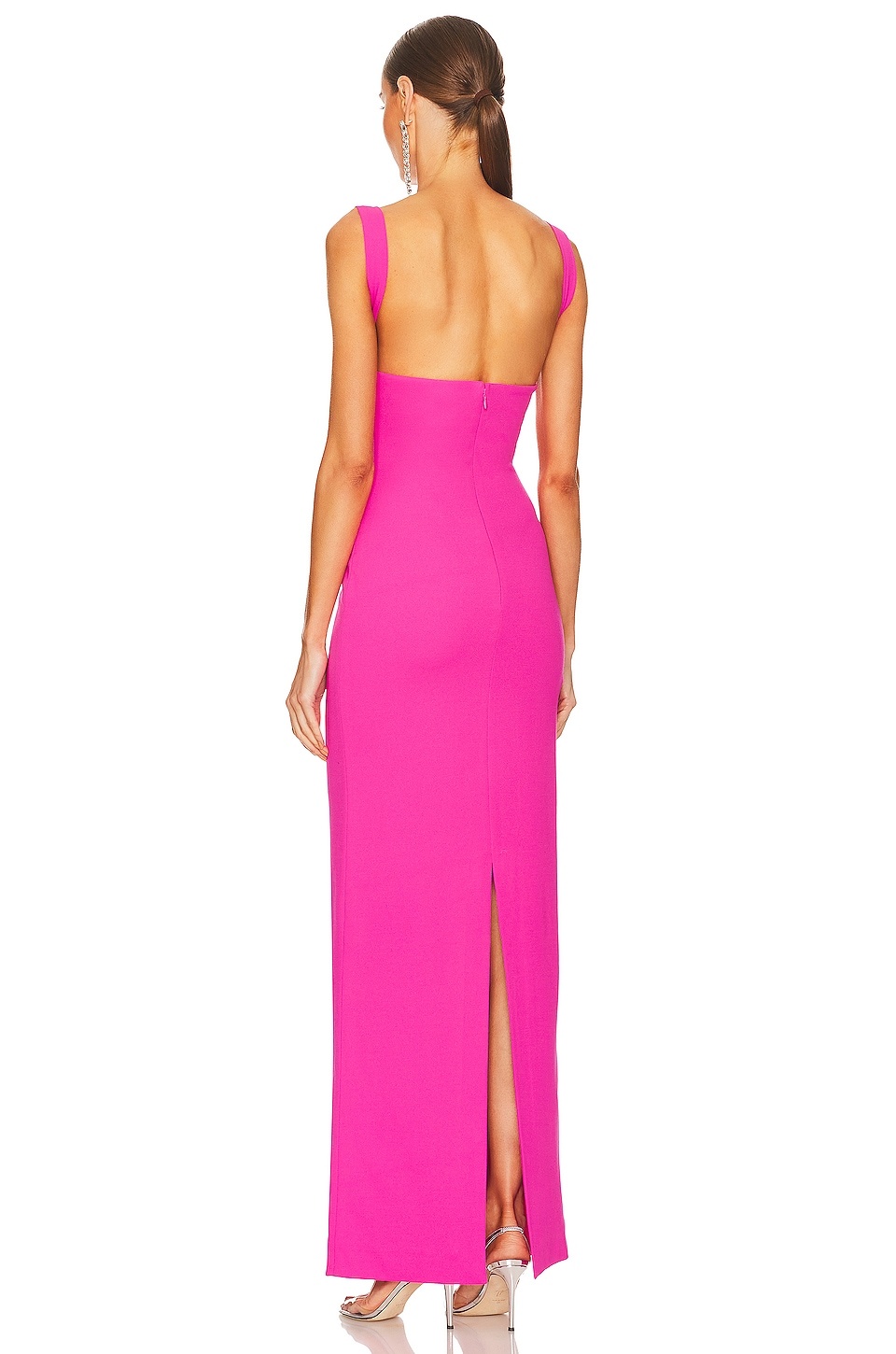 Joni Maxi Dress - 3