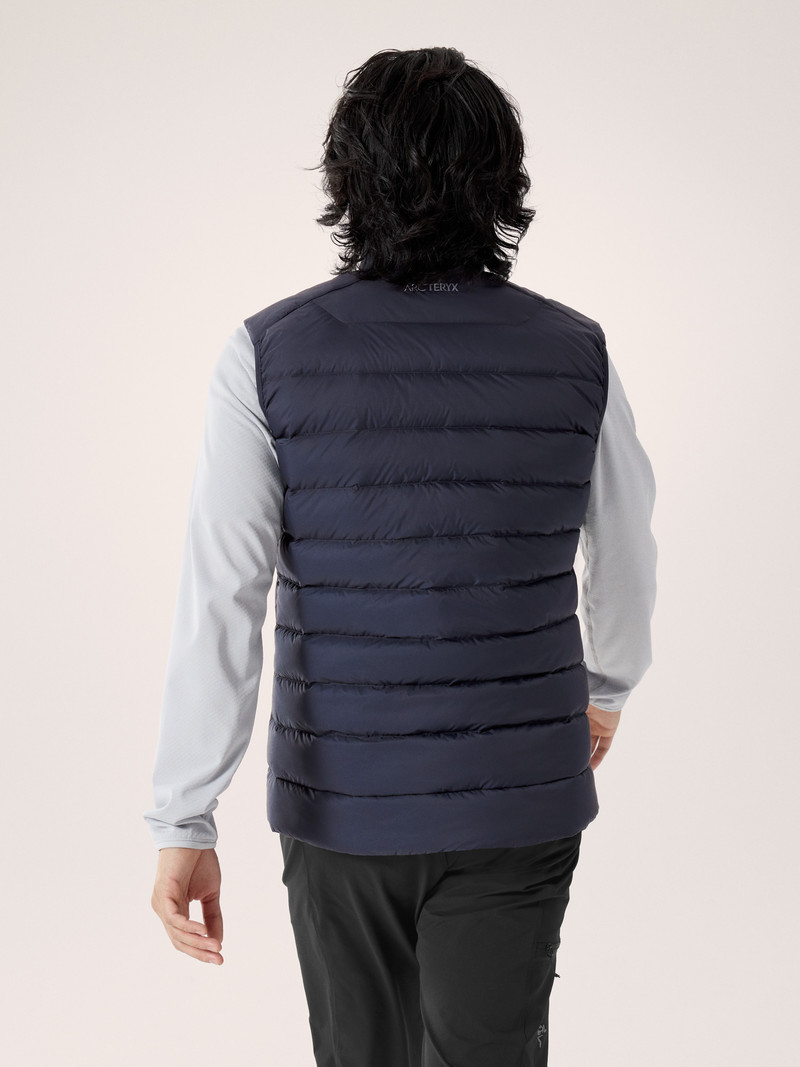 Cerium Vest 4