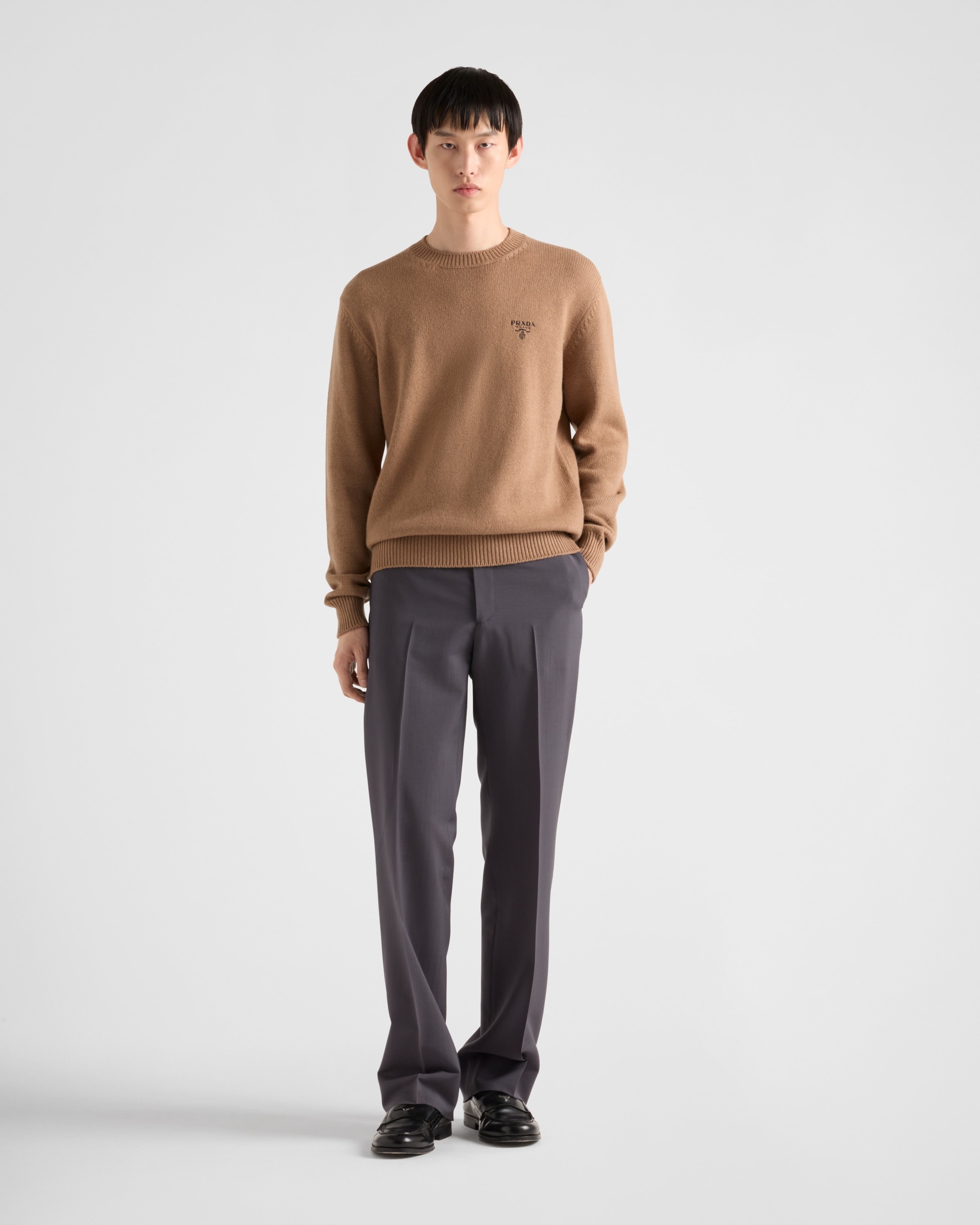 Cashmere sweater - 2