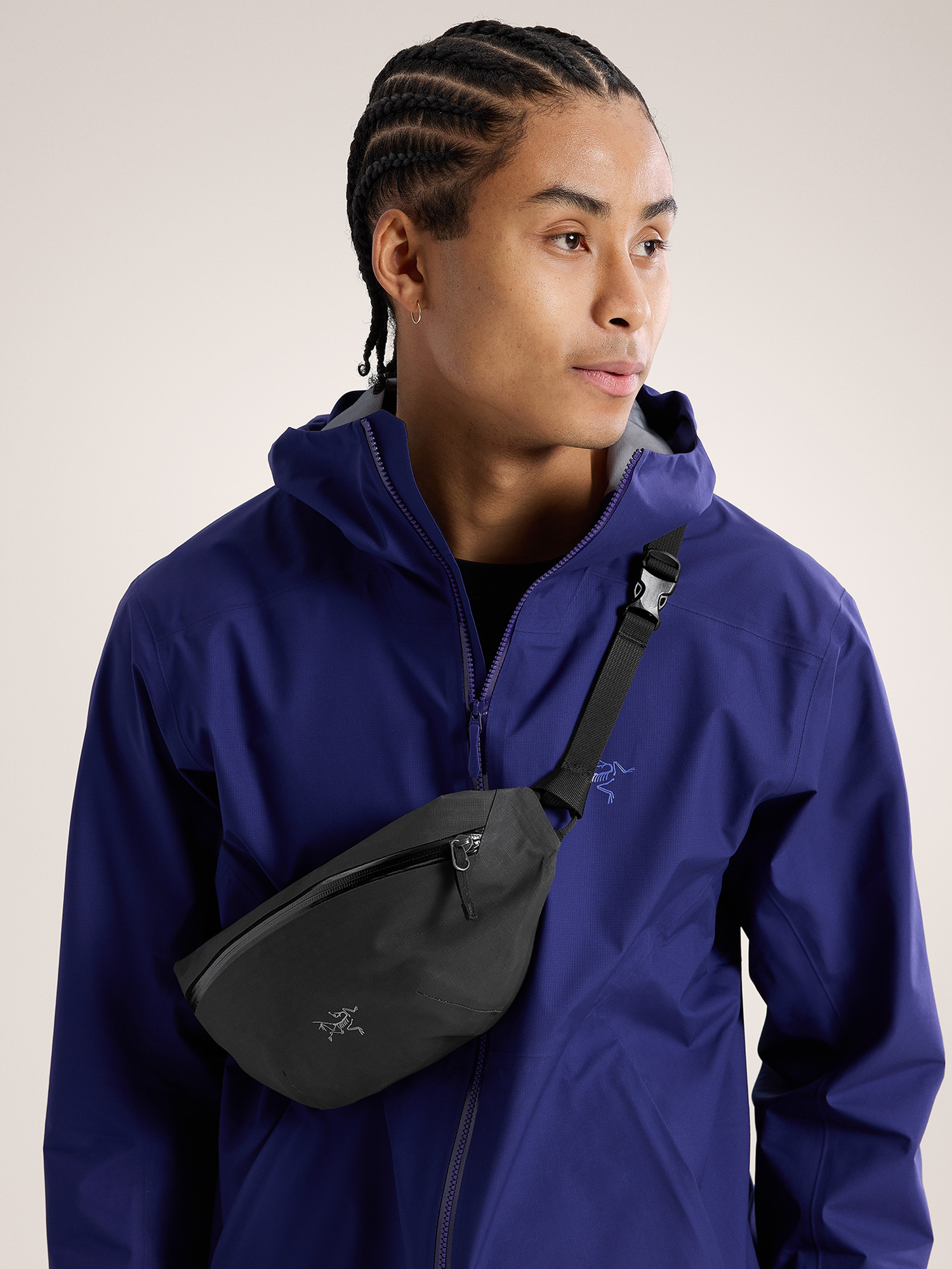 Granville Crossbody Bag - 4