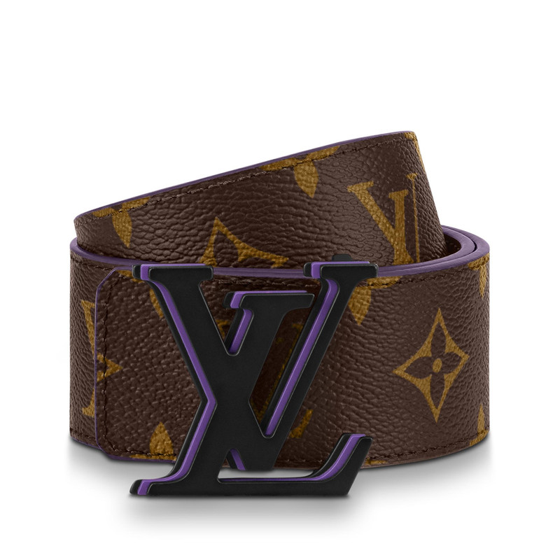 Louis Vuitton LV Optic 40MM Reversible Belt outlook