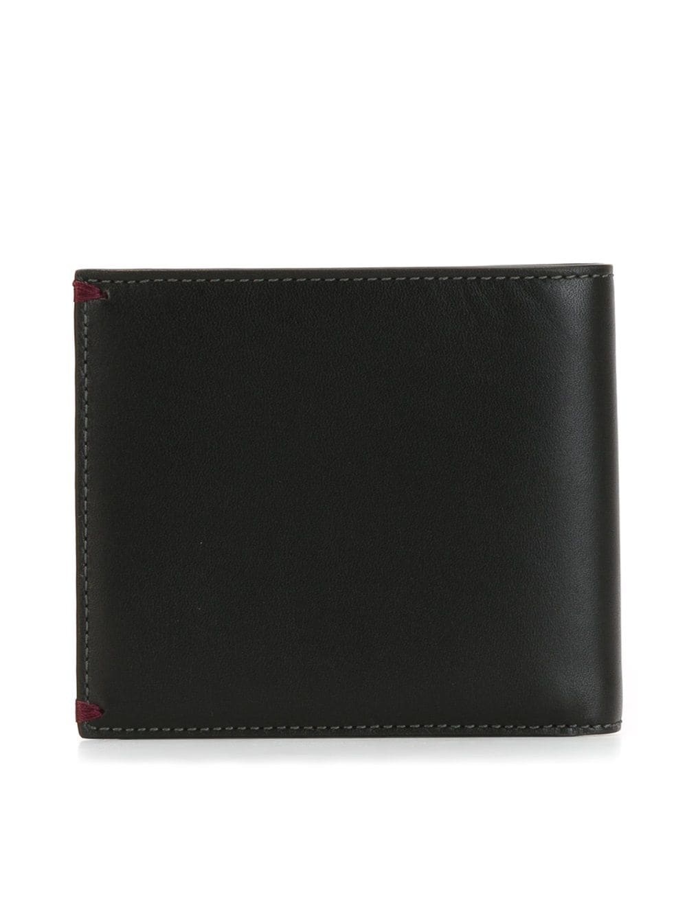 classic billfold wallet  - 2