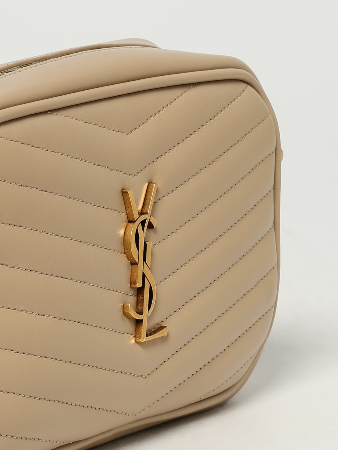 Shoulder bag woman Saint Laurent - 4