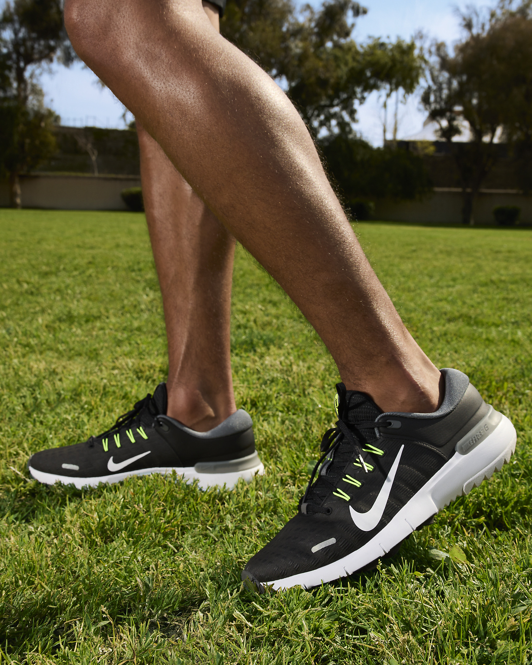 ◆正規品◆NIKE FREE GOLF NN BLACK◆関税/送料無料◆人気商品◆ Nike Free Golf NN – Fairway Jockey