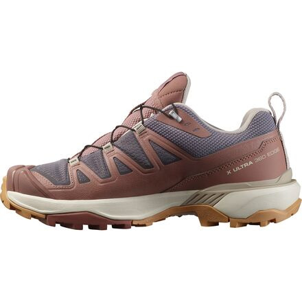 X Ultra 360 Edge GTX Hiking Shoe - Women's - 2