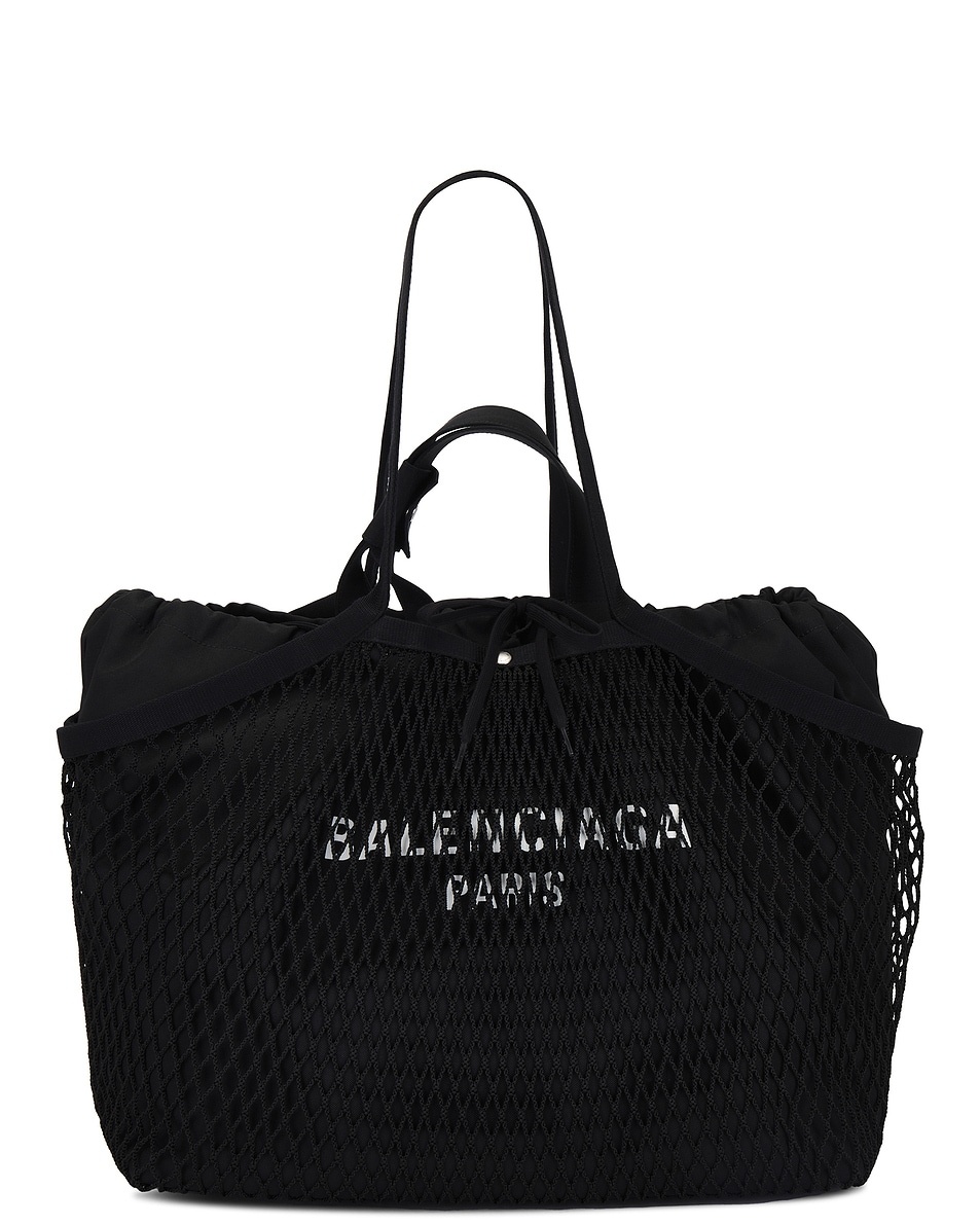 BALENCIAGA 24/7 Tote Bag | forward | REVERSIBLE
