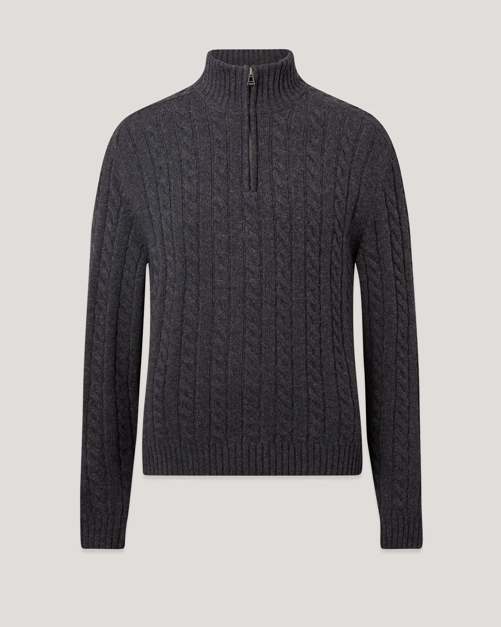 WESTPORT QUARTER ZIP - 1
