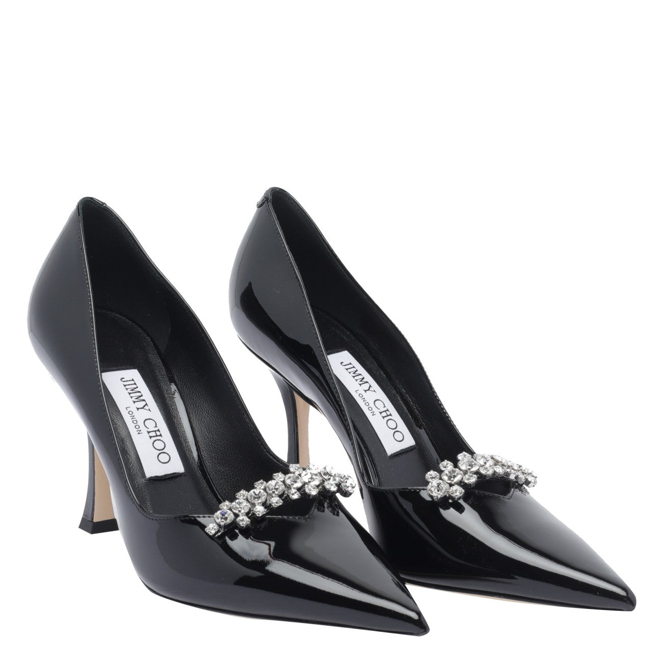 Jimmy Choo Women Belinda Pumps - 2