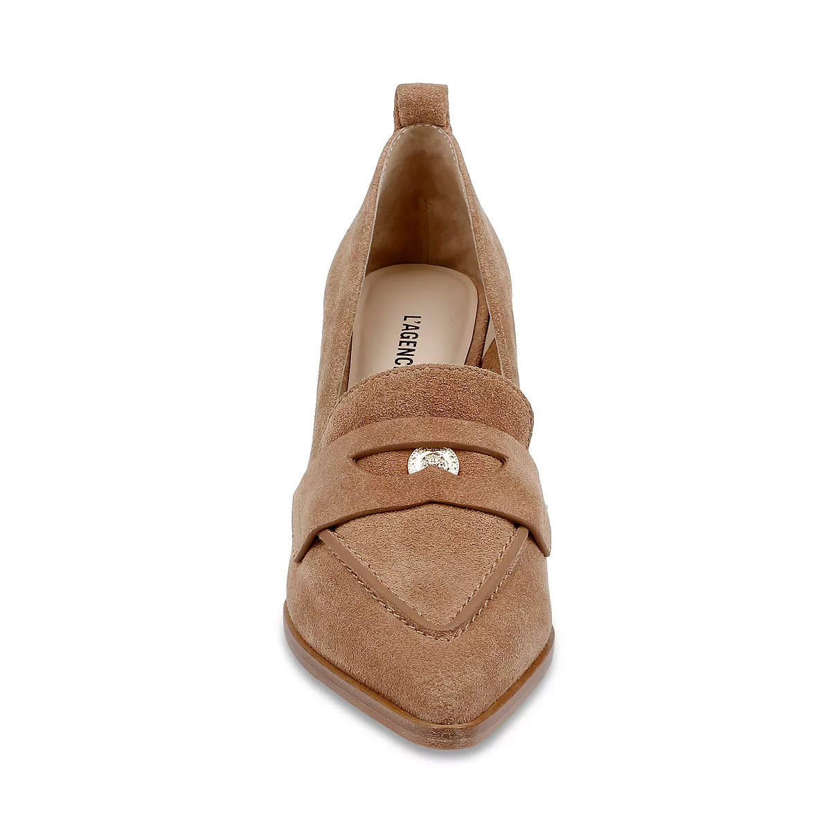 Women's Mallory Pumps - 5