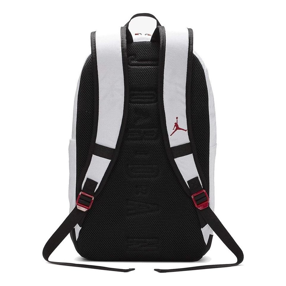 Air Jordan Classic DNA Backpack 'White' JD2233029GS-001 - 3