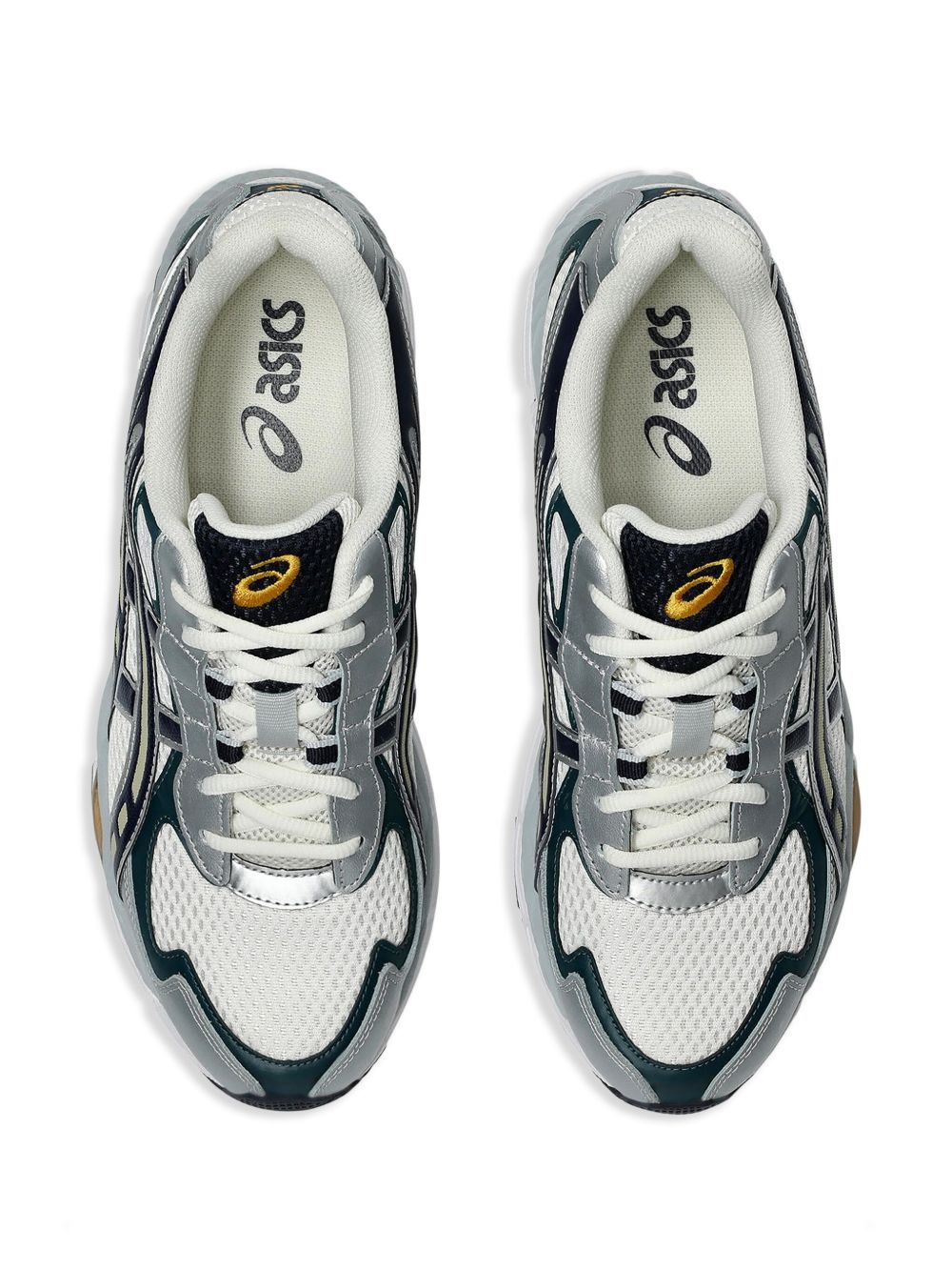 Gel-NYC 2055 sneakers - 4