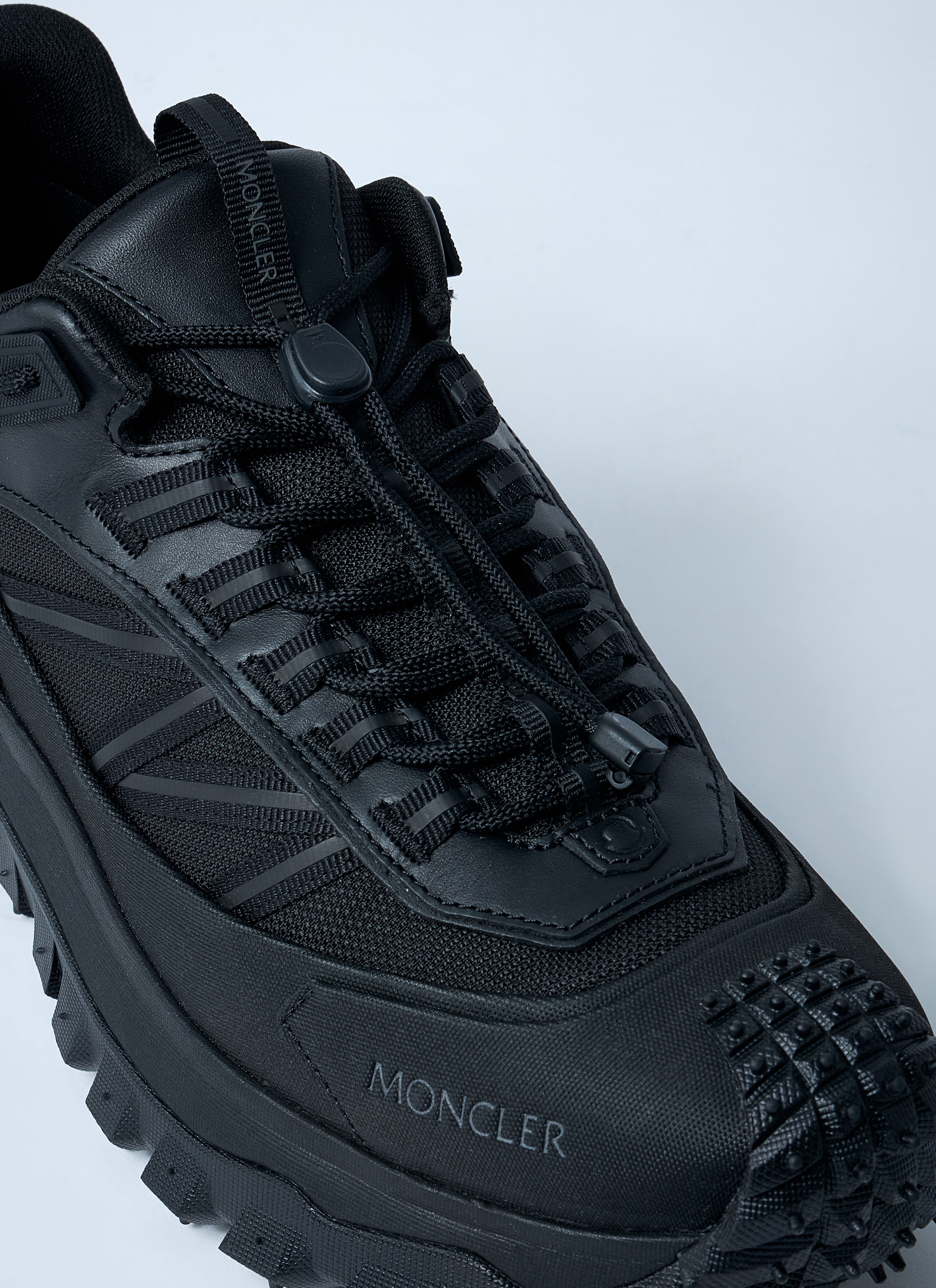Trailgrip GTX Sneakers - 3