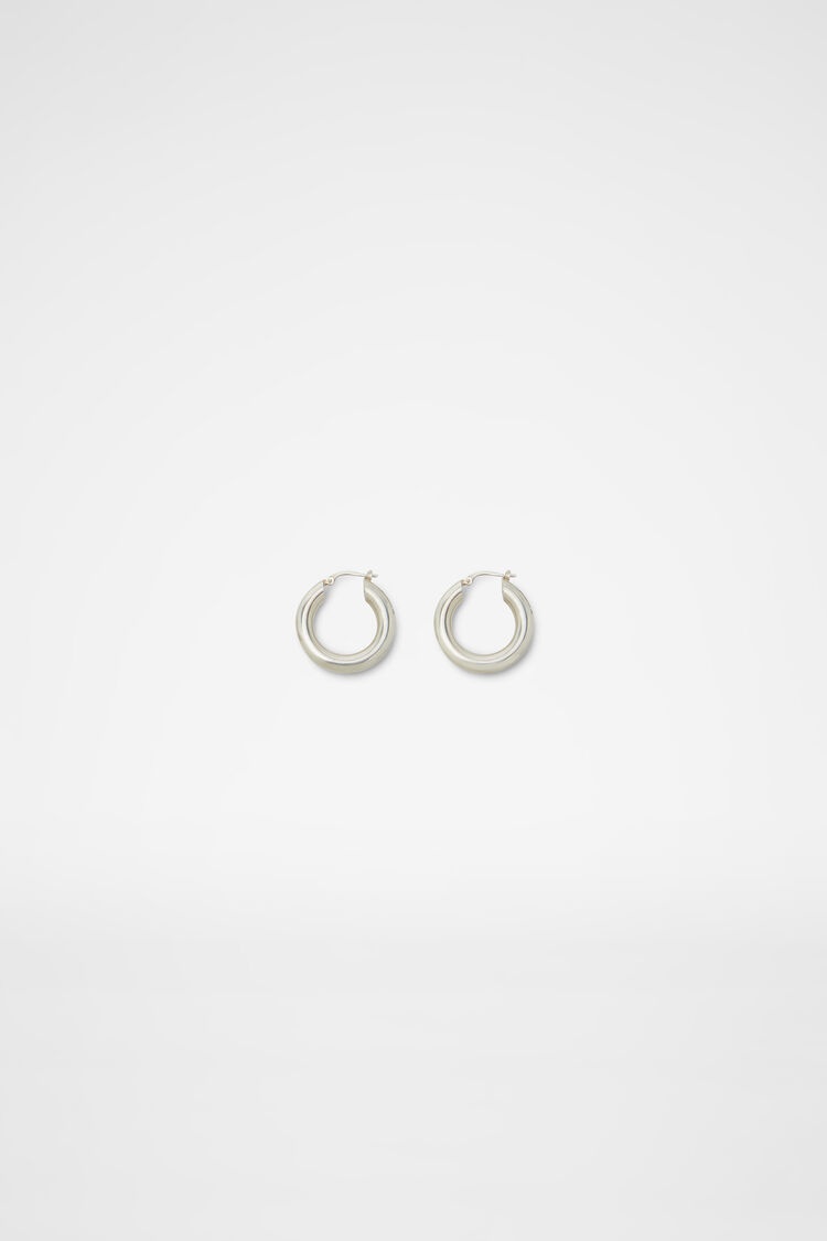 Classic Earrings - 1