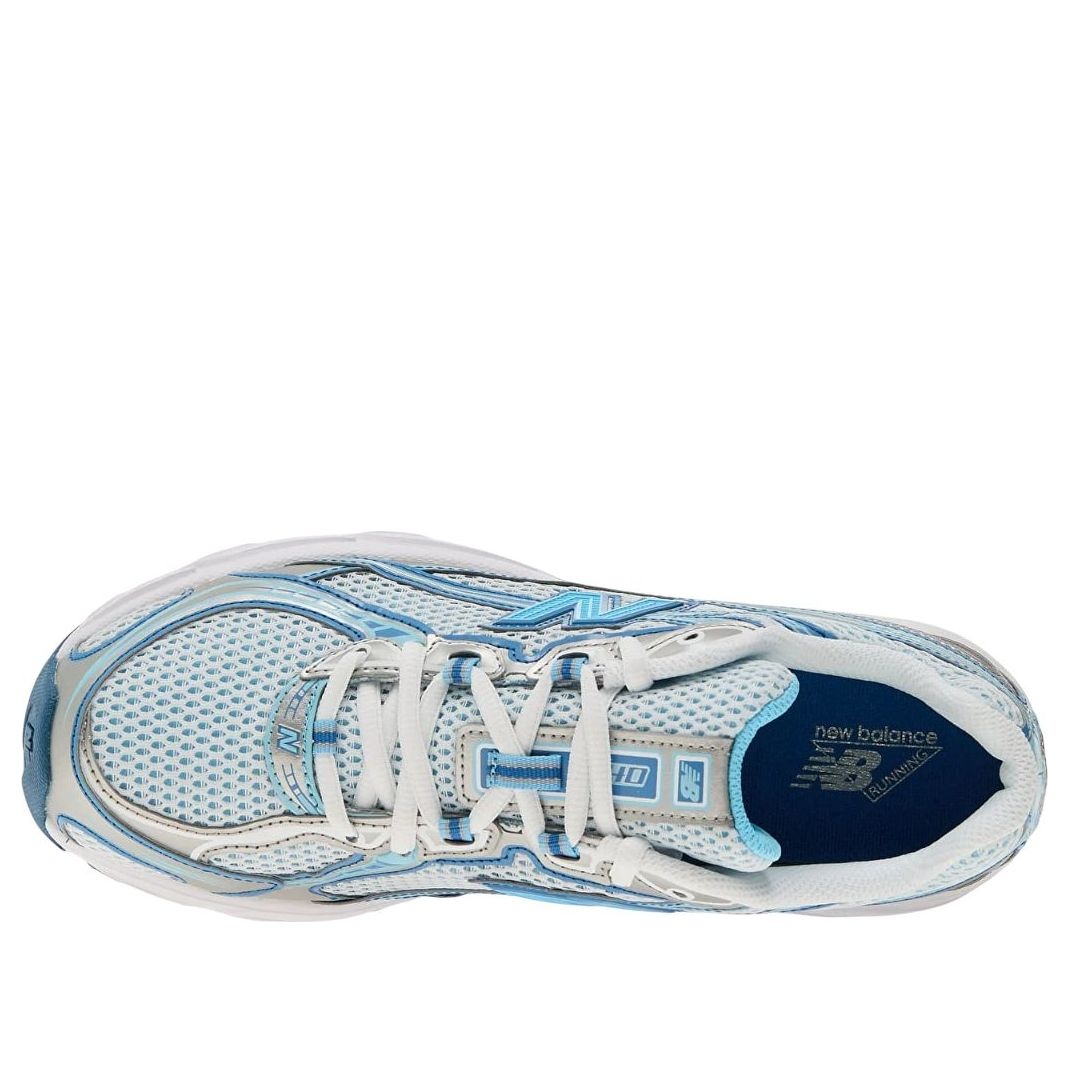 New Balance 740 'Blue Agate White Sky Blue' U740ST2 - 5