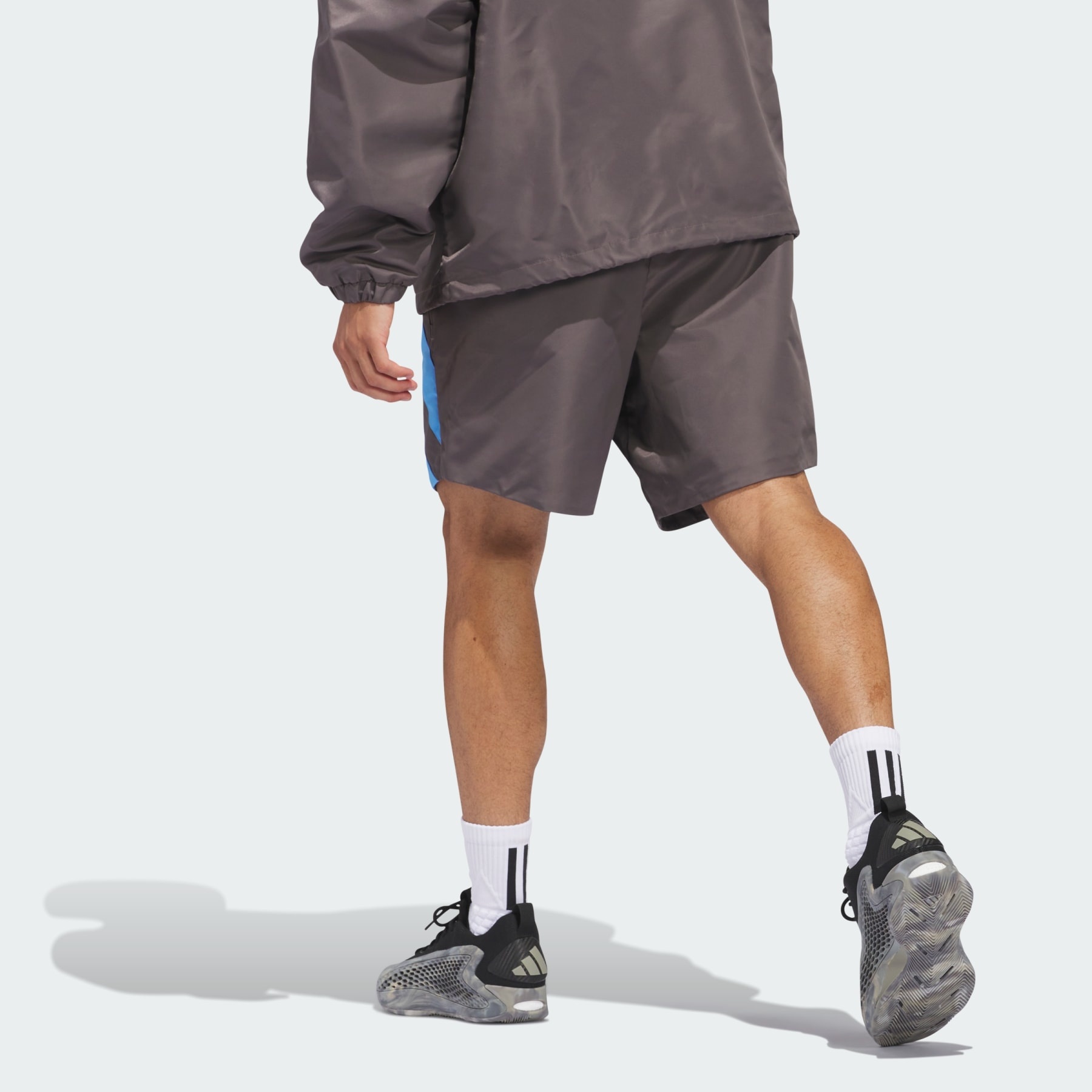 Anthony Edwards Foundation Shorts - 3
