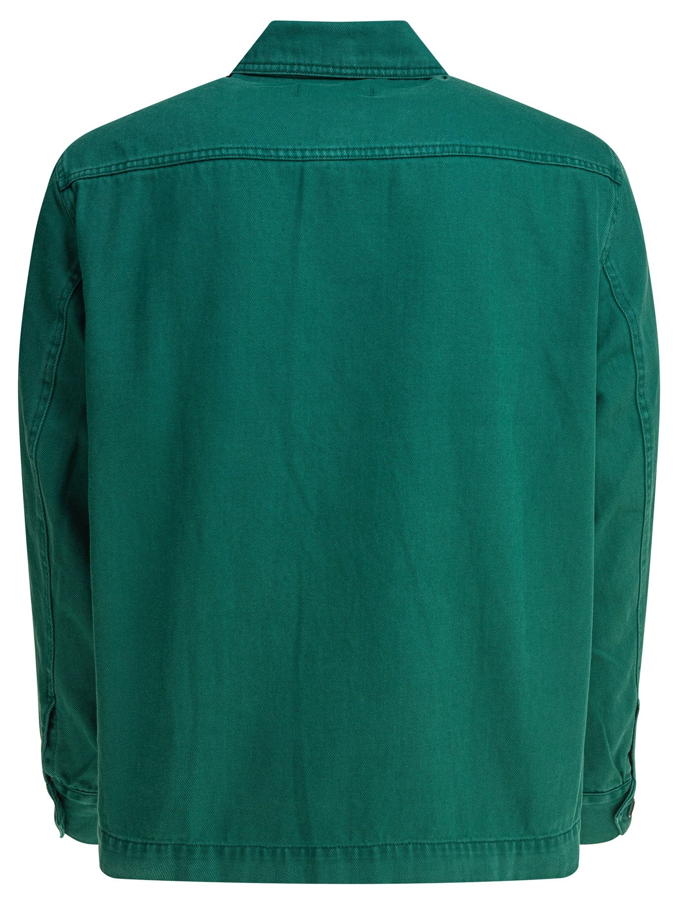 Alex Mill - Alex Mill Work Overshirt Jacket - 2
