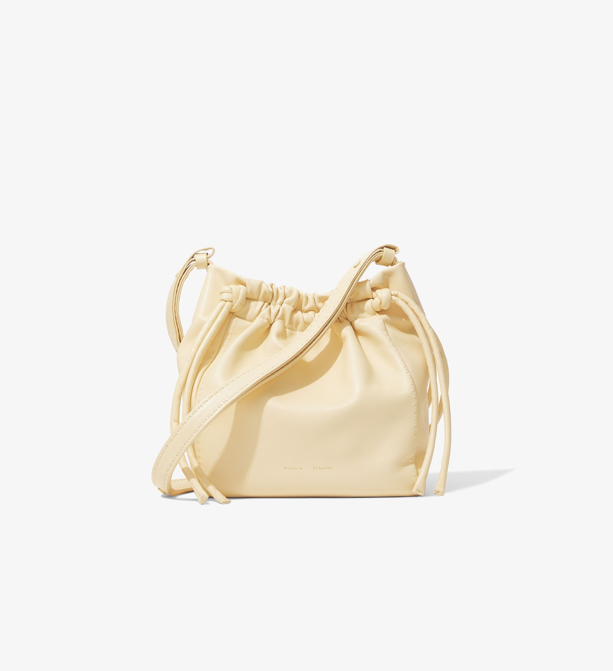 Drawstring Pouch - 1