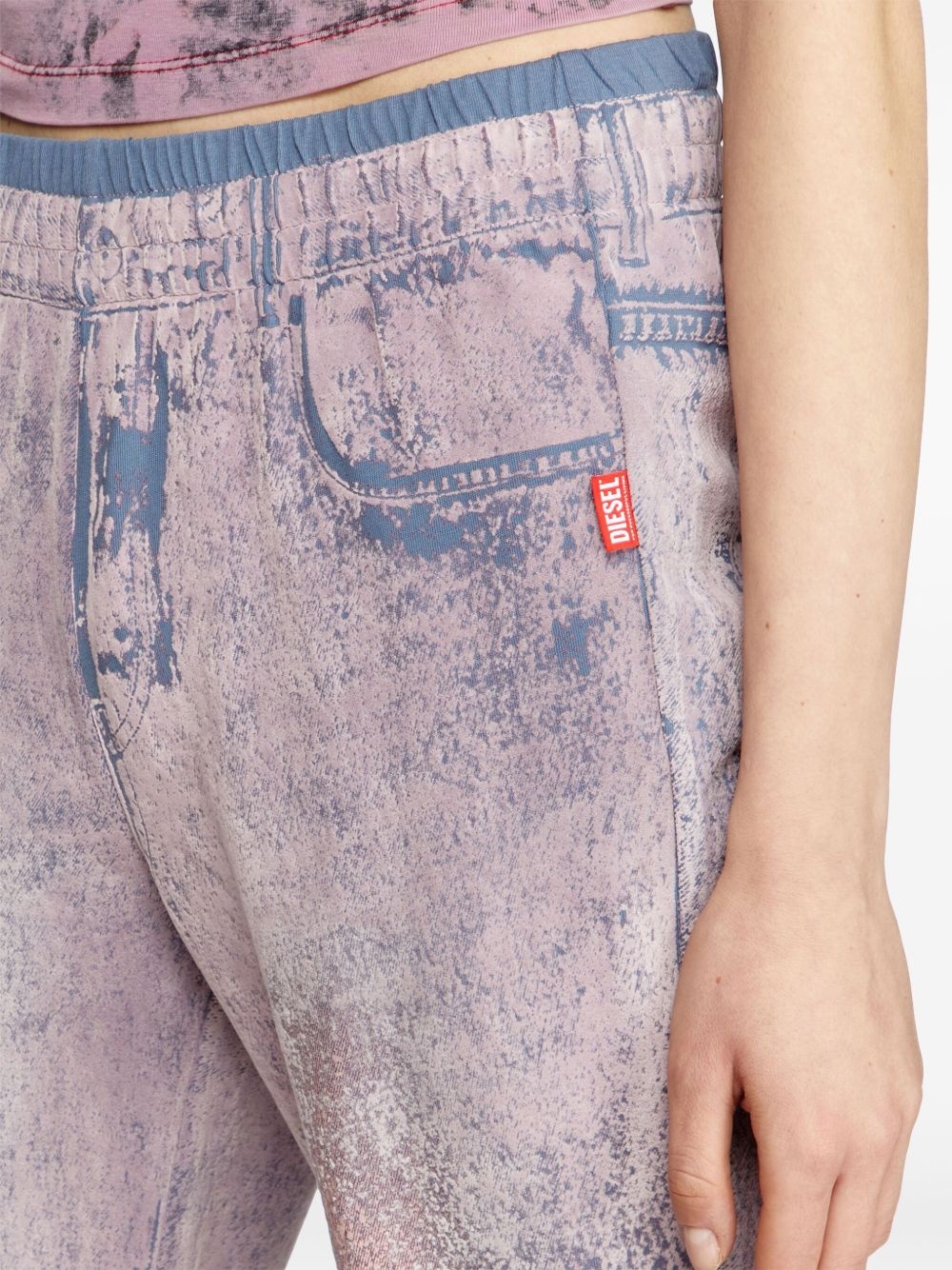 P-Nerv track pants - 5