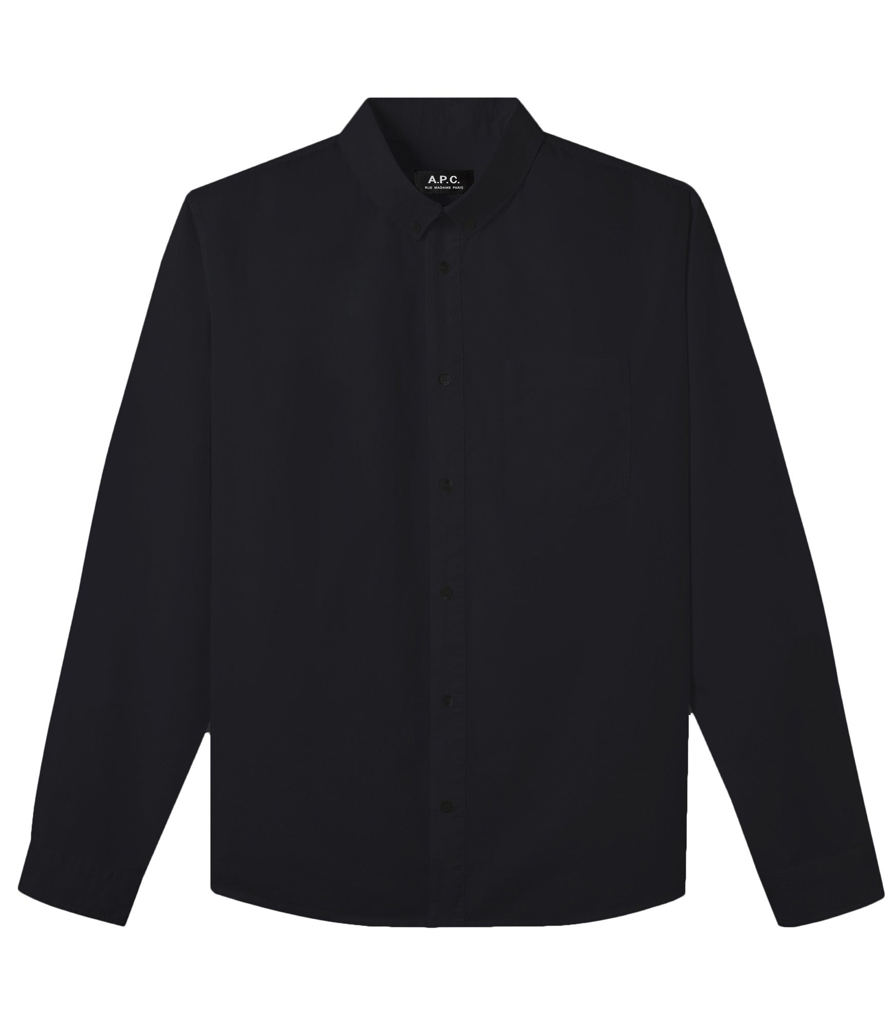 Clément shirt - 1
