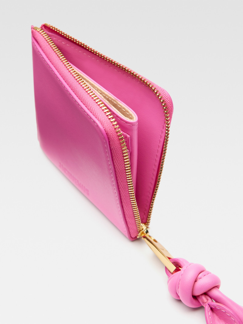 Le porte-monnaie Tourni 3