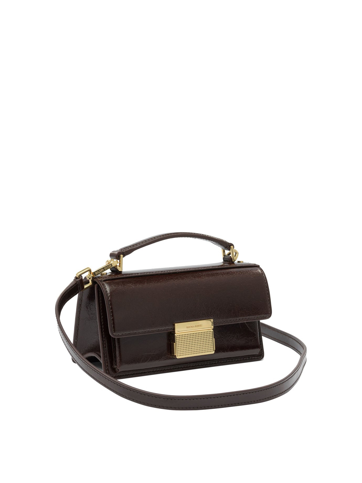 Golden Goose Women "Small Venezia" Crossbody Bag - 2