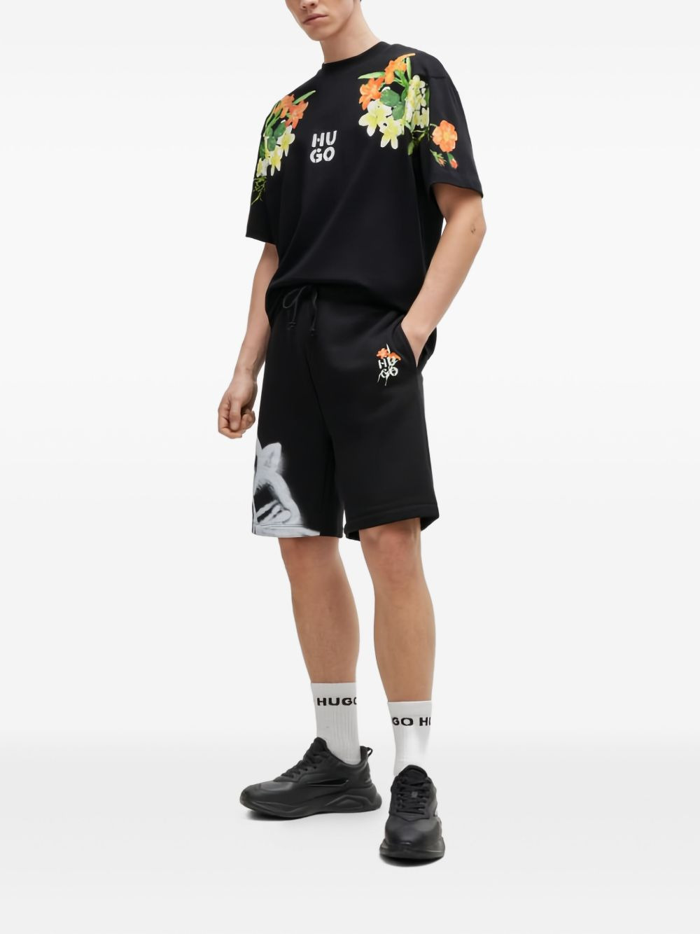 Leon Runn sneakers - 4