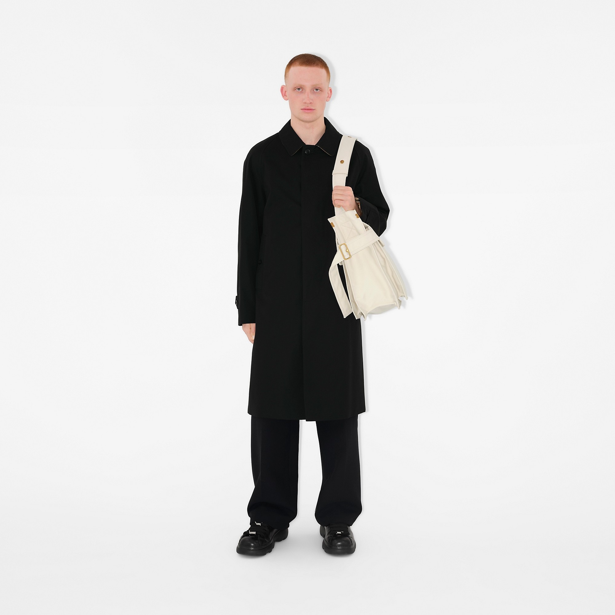 Trench Tote - 2