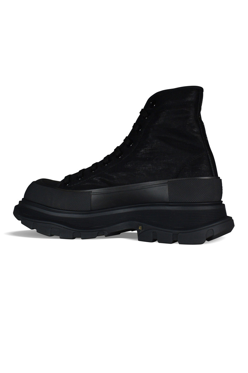 Alexander McQueen Sneakers Tread Slick outlook