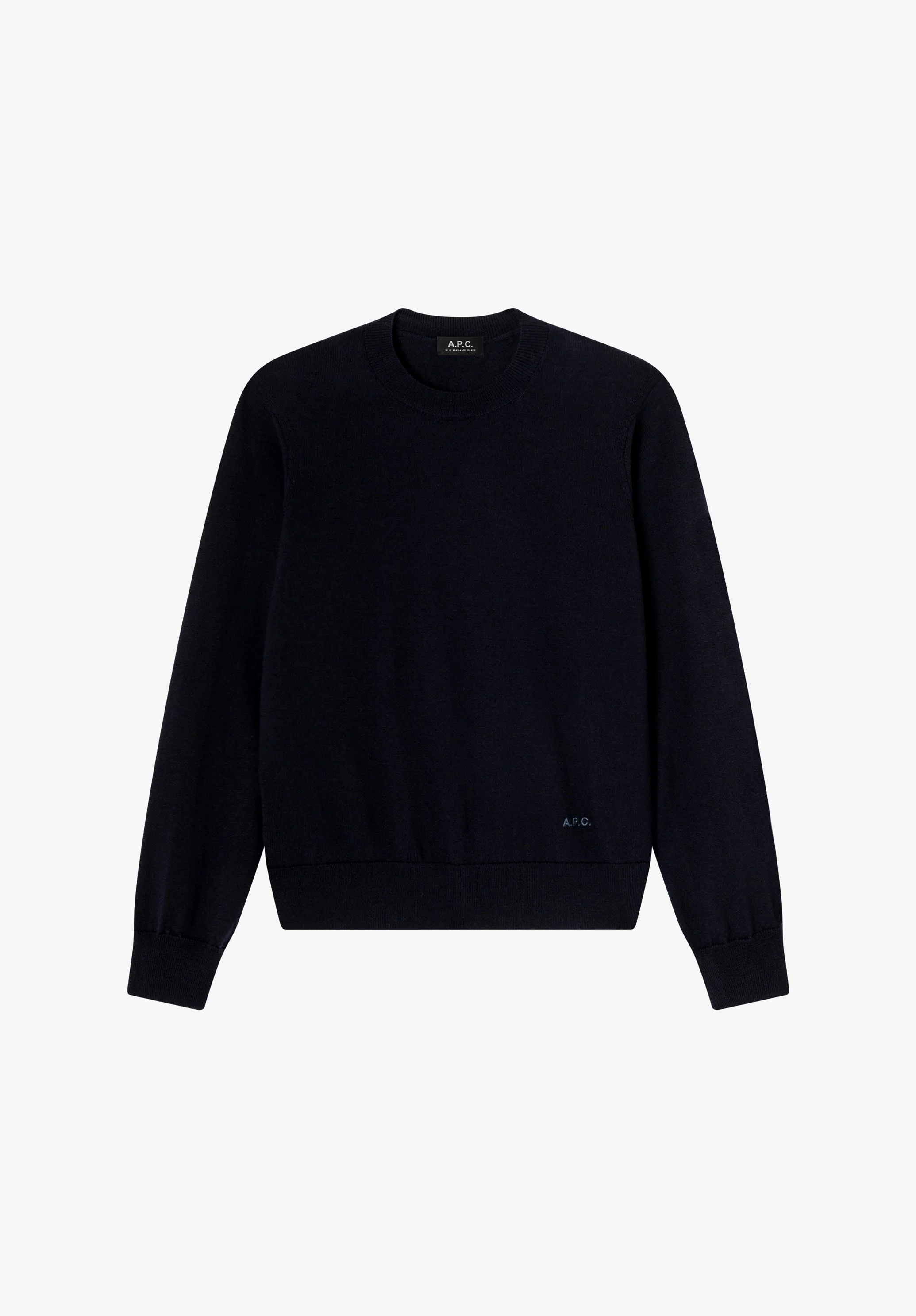 A.P.C. PHILOMENA SWEATER - 1