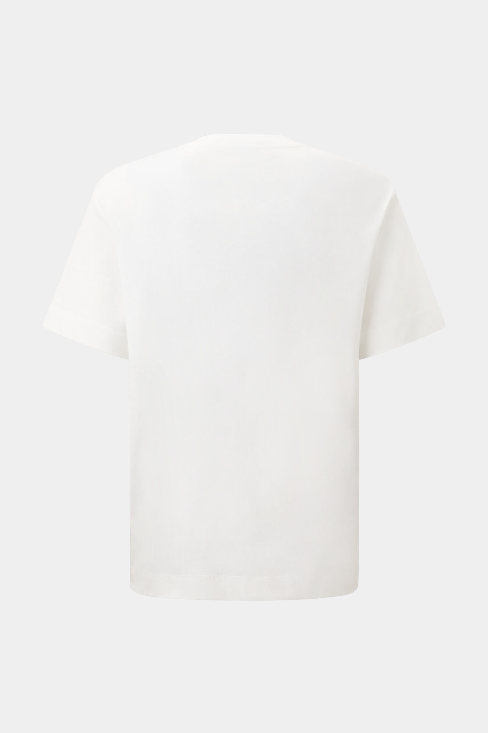Lukas T-shirt in Off-white - 5