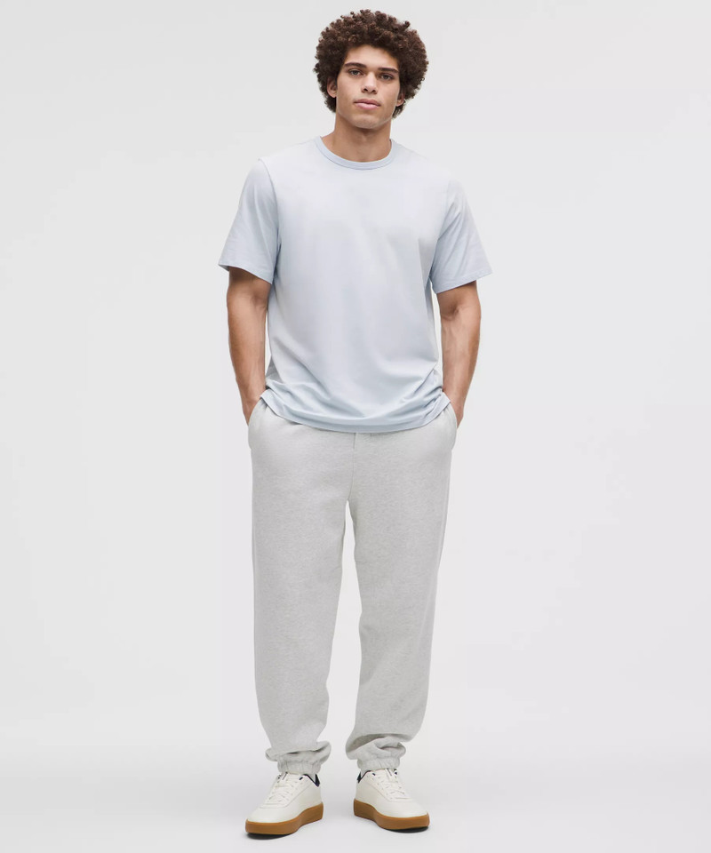 lululemon Organic Cotton Classic-Fit T-Shirt outlook