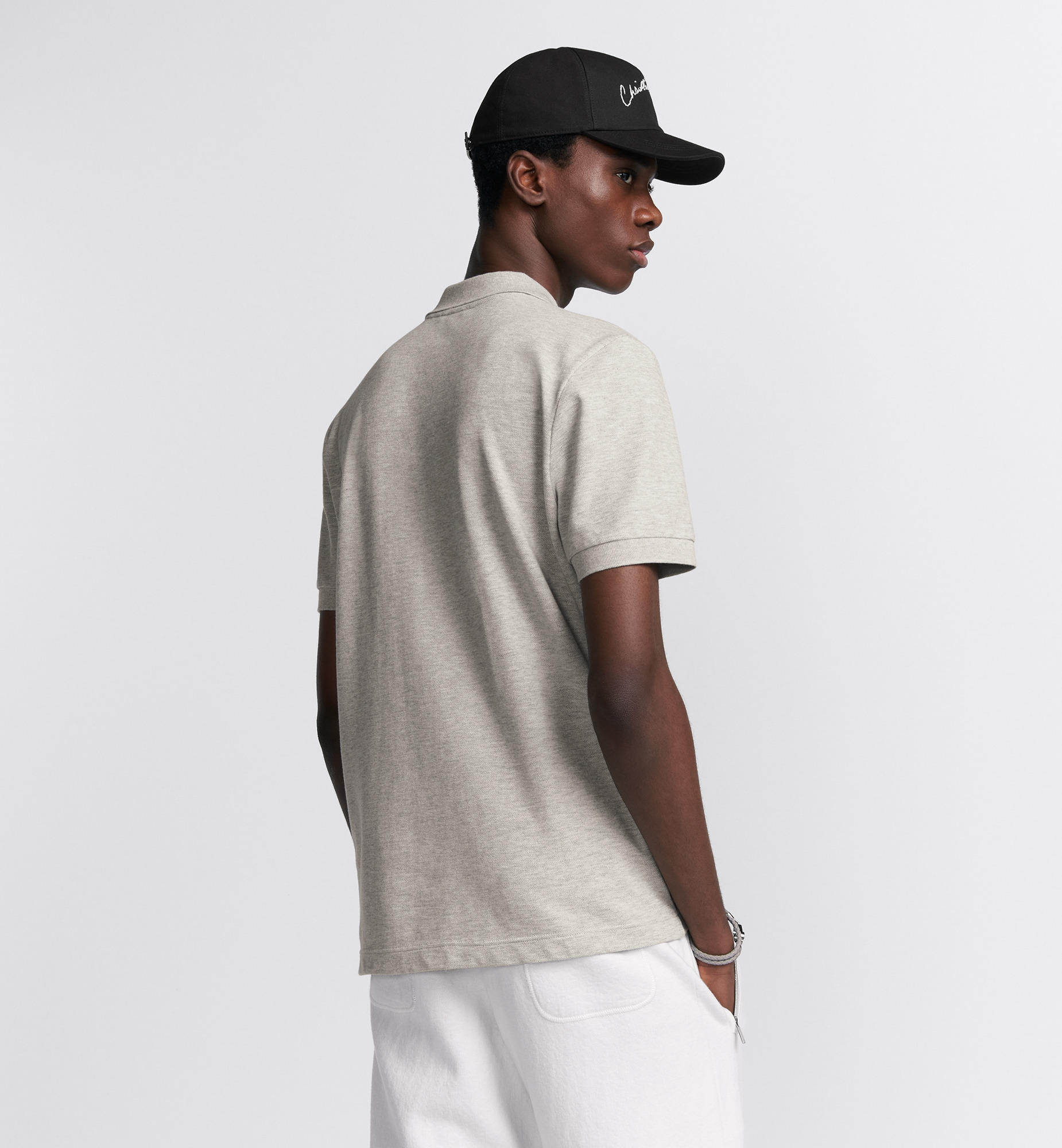 CD Icon Polo Shirt - 4