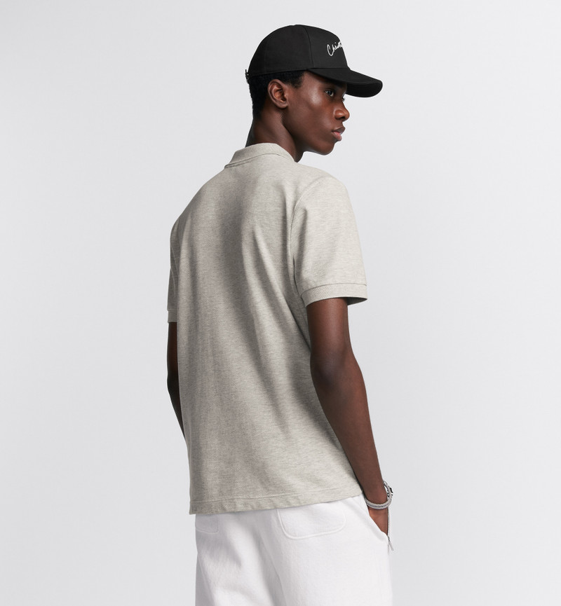 CD Icon Polo Shirt 4