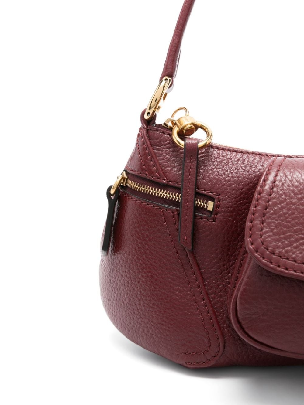 The 99 shoulder bag - 4
