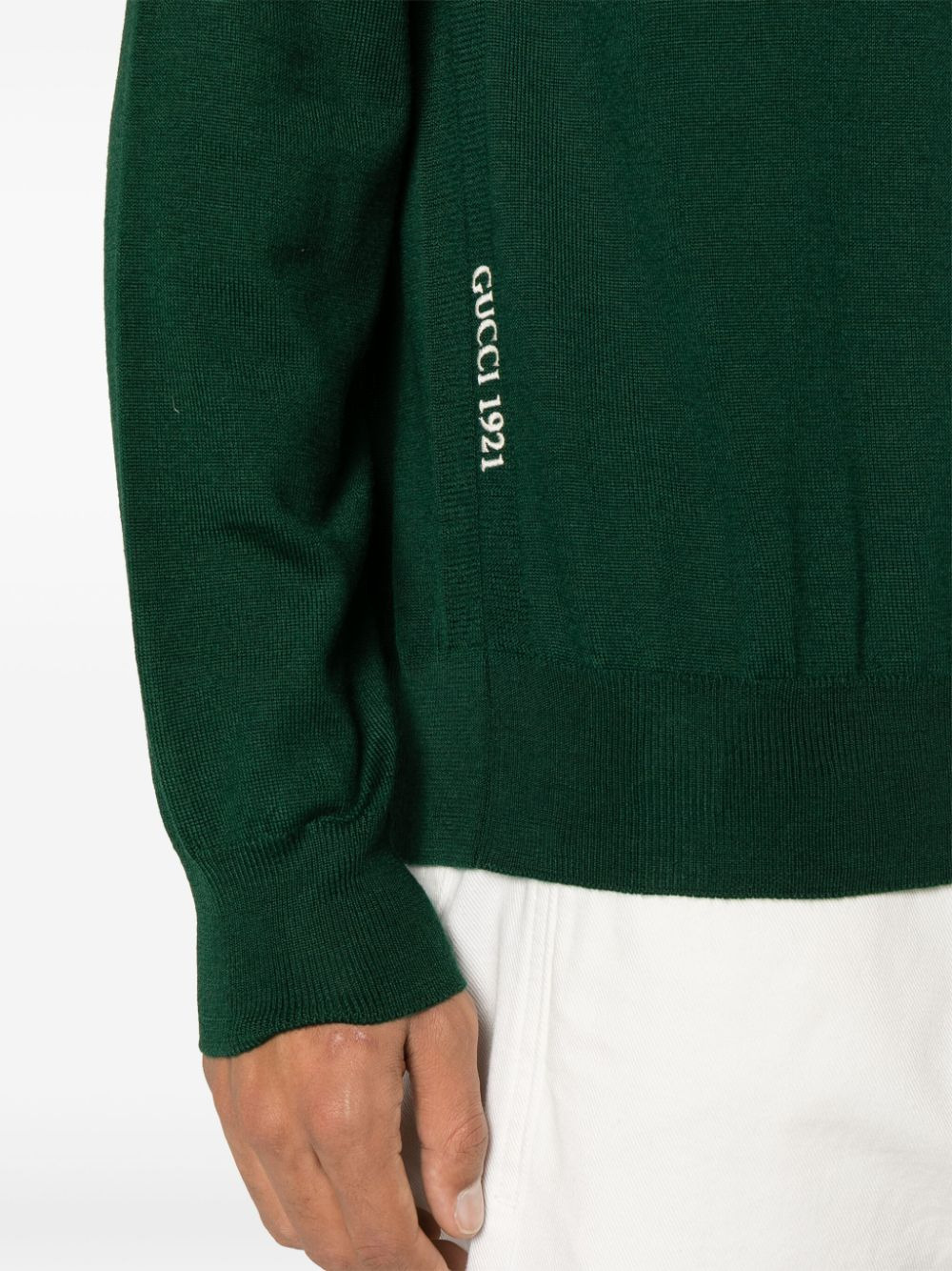 Gucci Men Polo - 3
