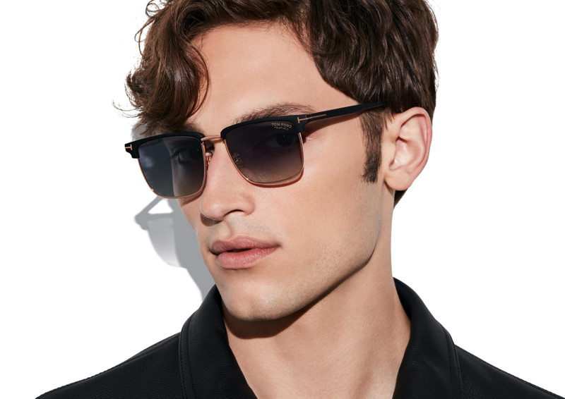 POLARIZED HUDSON SUNGLASSES 5