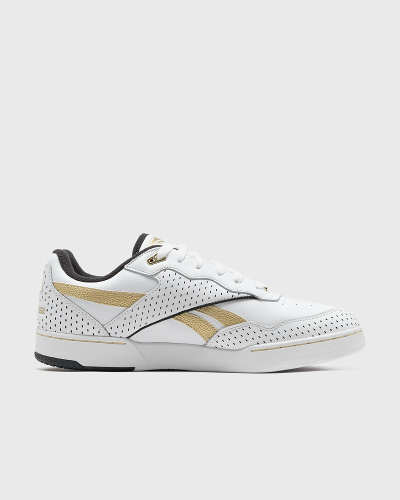 Reebok BB 4000 II outlook