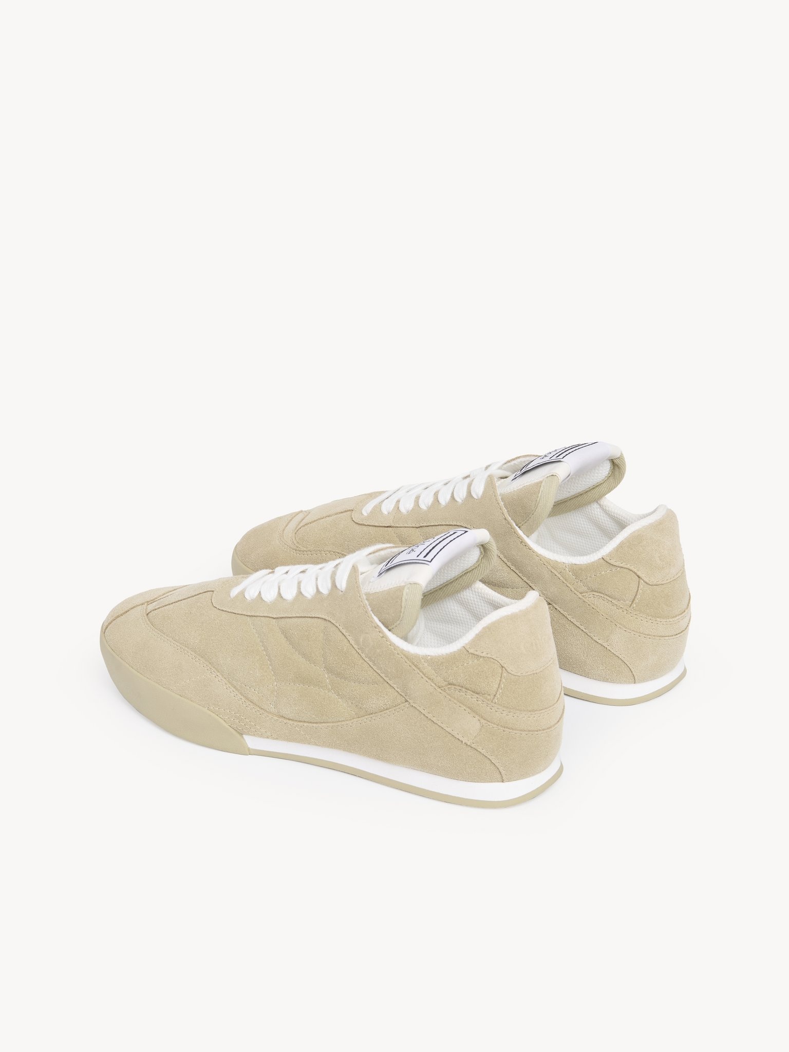 CHLOÉ KICK SNEAKER - 6