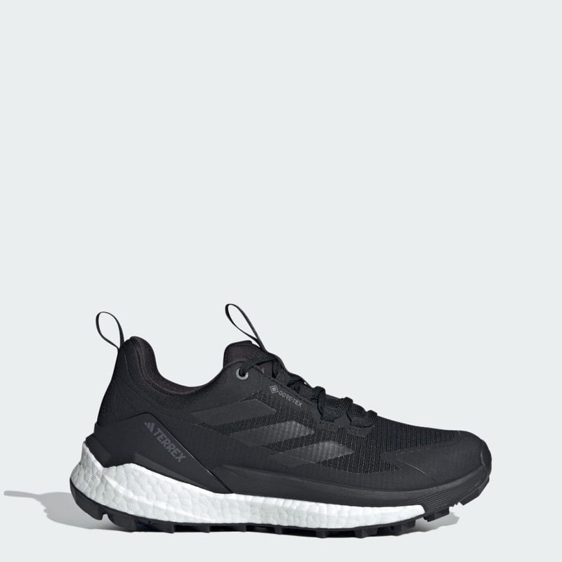 Terrex 무료 Hiker 2.0 낮은 Gore-Tex 하이킹 신발 - 1