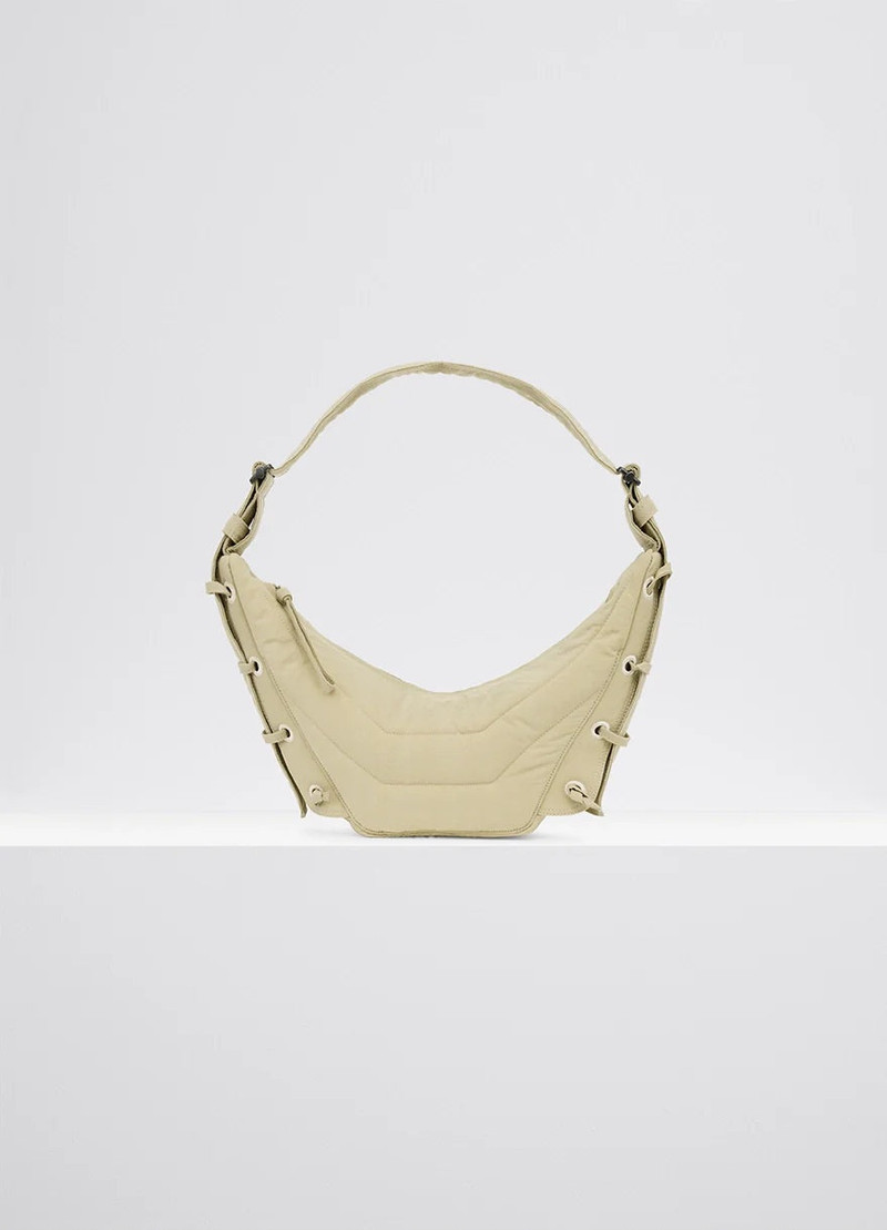 SMALL SOFT GAME BAG 1