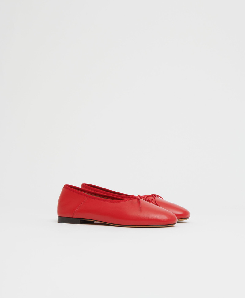 Mansur Gavriel DREAM BALLERINA outlook