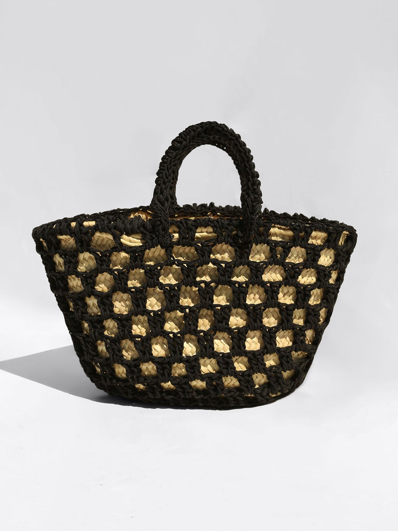 The Dune Basket Bag 1
