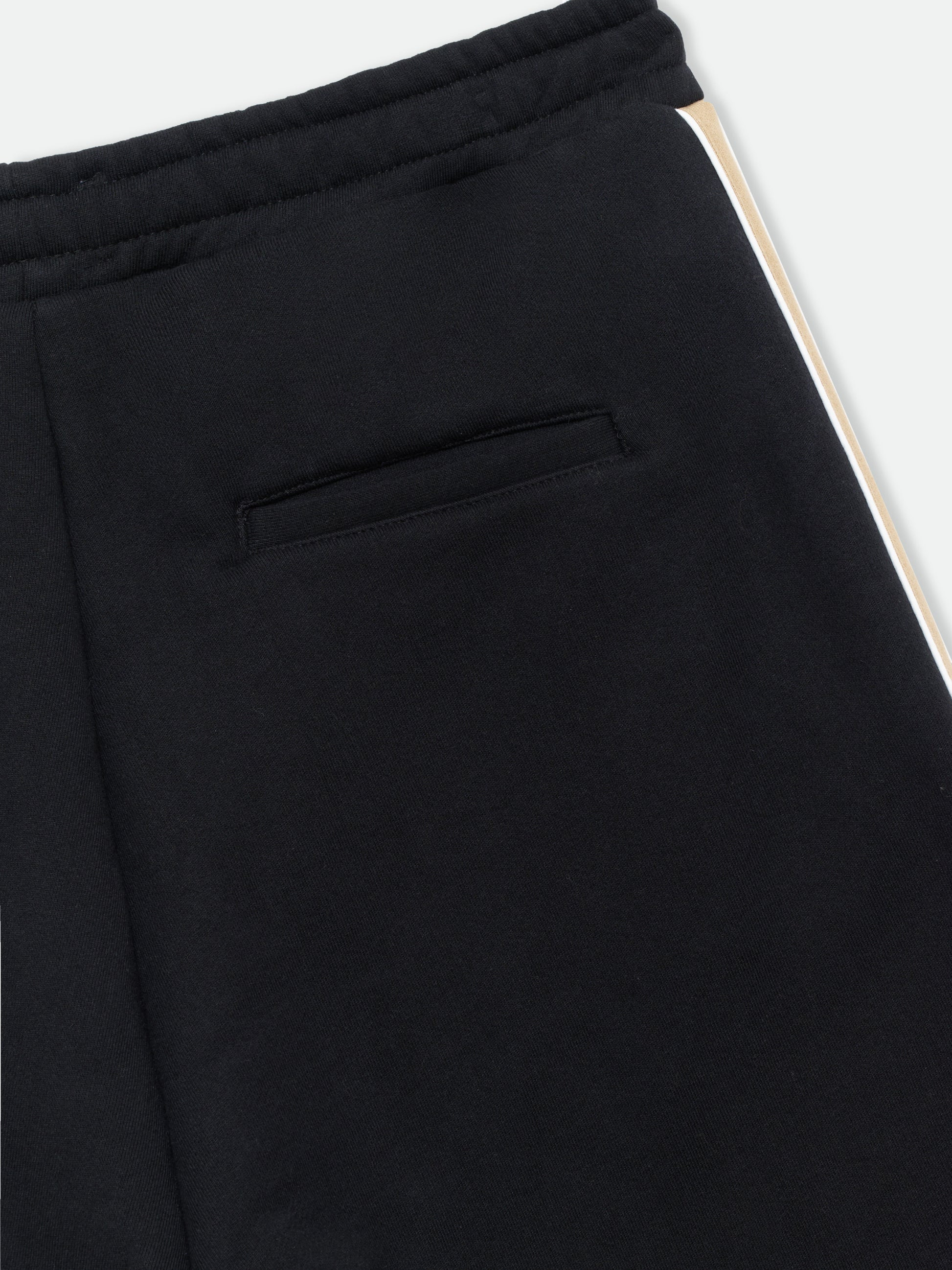 FLEECE PARACHUTE PANT - 4