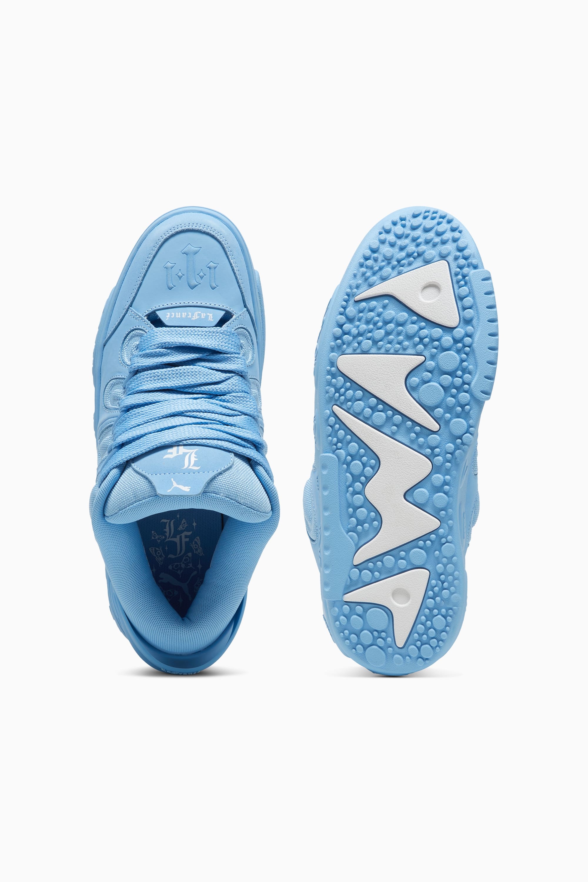 PUMA x LAMELO BALL LaFrancé 1 of 1 Men's Sneakers - 7